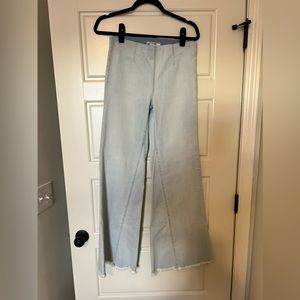Free people jeans